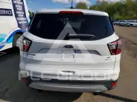 2017 Ford ESCAPE photo