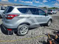 2017 Ford ESCAPE фото