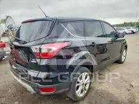 2017 Ford ESCAPE фото