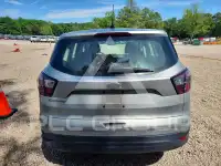 2017 Ford ESCAPE фото