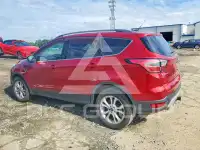 2017 Ford ESCAPE фото