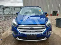 2017 Ford ESCAPE фото