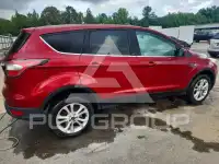 2017 Ford ESCAPE фото