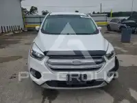 2017 Ford ESCAPE photo