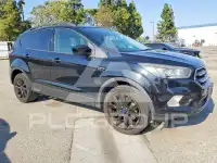 2017 Ford ESCAPE фото