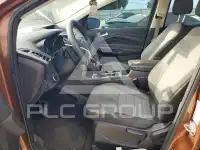 2017 Ford ESCAPE фото