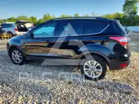 2017 Ford ESCAPE photo