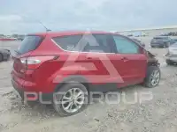 2017 Ford ESCAPE photo