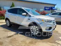 2017 Ford ESCAPE фото