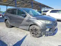 2017 Ford ESCAPE фото