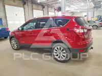 2017 Ford ESCAPE photo