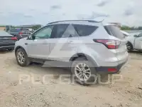 2017 Ford ESCAPE photo