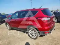 2017 Ford ESCAPE photo
