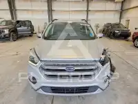 2017 Ford ESCAPE photo