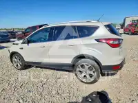 2017 Ford ESCAPE фото