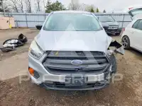 2017 Ford ESCAPE photo