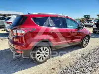 2017 Ford ESCAPE фото