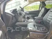 2017 Ford ESCAPE фото