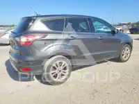 2017 Ford ESCAPE фото