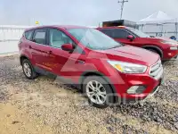 2017 Ford ESCAPE фото