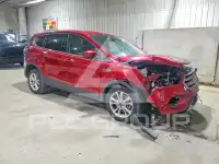 2017 Ford ESCAPE фото
