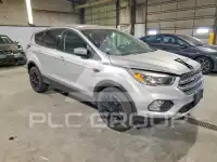 2017 Ford ESCAPE фото