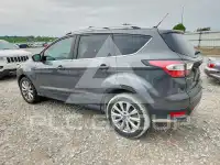 2017 Ford ESCAPE photo