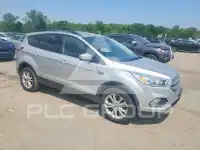 2017 Ford ESCAPE фото