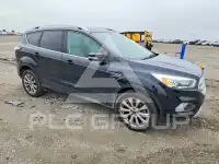 2017 Ford ESCAPE photo