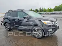 2017 Ford ESCAPE фото