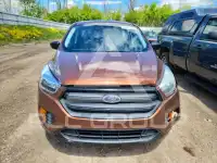 2017 Ford ESCAPE фото
