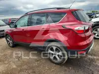 2017 Ford ESCAPE photo