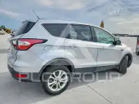 2017 Ford ESCAPE фото