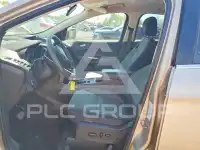 2017 Ford ESCAPE photo