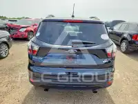 2017 Ford ESCAPE фото
