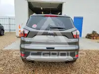 2017 Ford ESCAPE фото