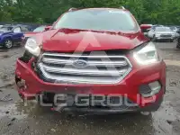 2017 Ford ESCAPE фото