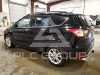 2017 Ford ESCAPE photo