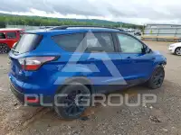 2017 Ford ESCAPE photo