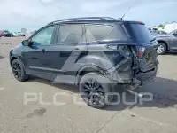 2017 Ford ESCAPE фото