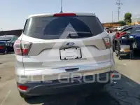 2017 Ford ESCAPE фото