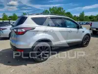 2017 Ford ESCAPE фото