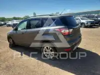 2017 Ford ESCAPE фото