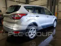 2017 Ford ESCAPE фото