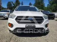 2017 Ford ESCAPE фото