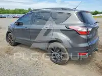 2017 Ford ESCAPE фото