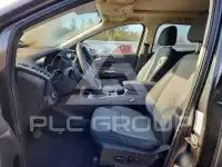 2017 Ford ESCAPE photo