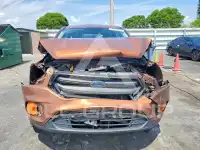 2017 Ford ESCAPE фото