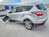 2017 Ford ESCAPE фото