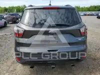 2017 Ford ESCAPE фото